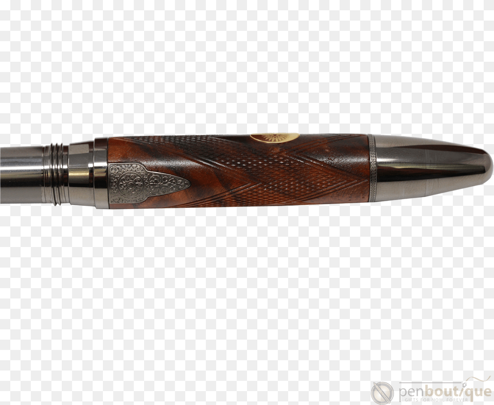 Gun Bullet, Pen, Fountain Pen, Blade, Dagger Free Transparent Png