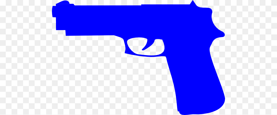 Gun Clip Art, Firearm, Handgun, Weapon Png