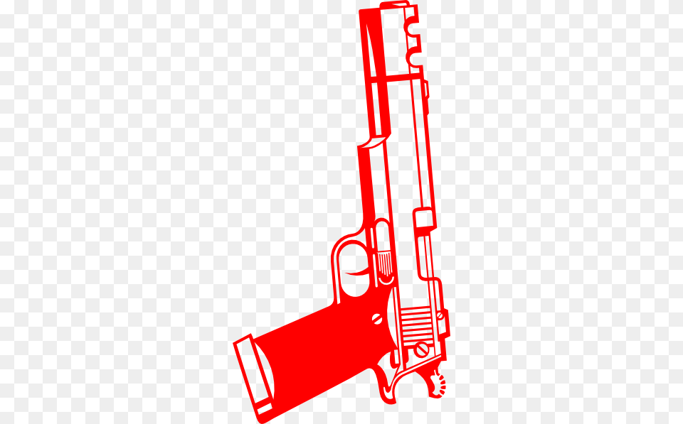 Gun Clip Art, Firearm, Handgun, Weapon, Dynamite Png