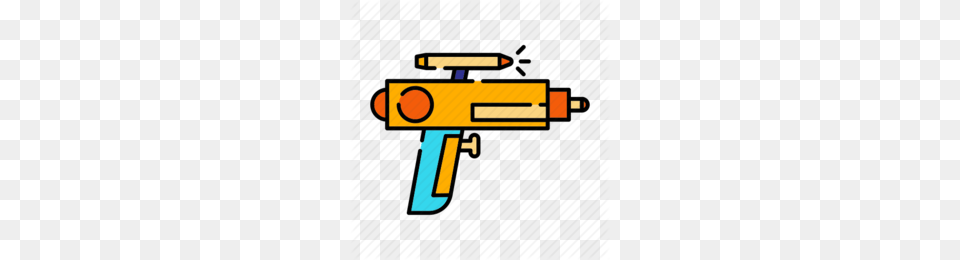 Gun Clipart, Toy, Dynamite, Weapon, Water Gun Free Transparent Png
