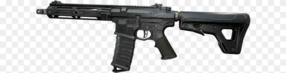 Gun Clipart Flamethrower Far Cry 5 Arc, Firearm, Rifle, Weapon, Handgun Free Png Download