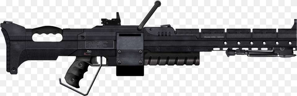 Gun Clipart Laser, Firearm, Rifle, Weapon, Machine Gun Free Transparent Png