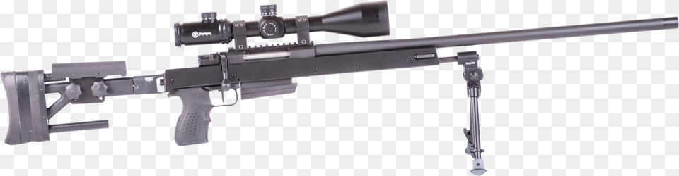 Gun Clipart Sniper Zastava M07 Sniper Rifle, Firearm, Weapon Png