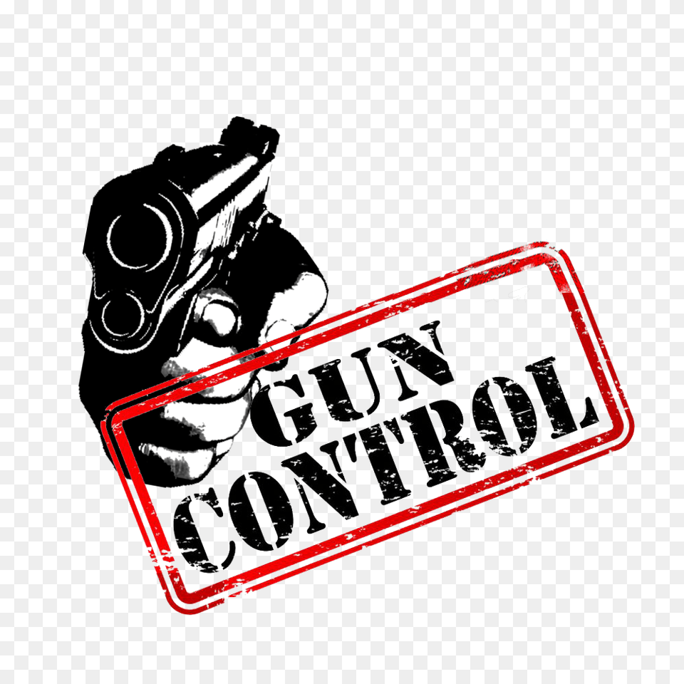 Gun Control Reform Needed To Stop The Violence La Voz News, Firearm, Weapon, Handgun, Rifle Png