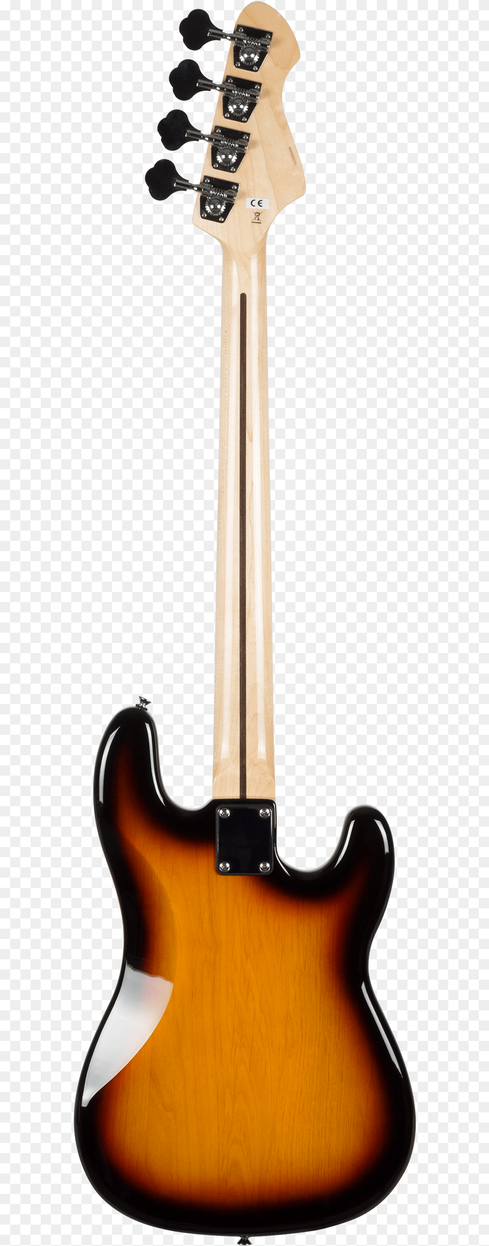 Gun Emoji, Bass Guitar, Guitar, Musical Instrument Free Png Download