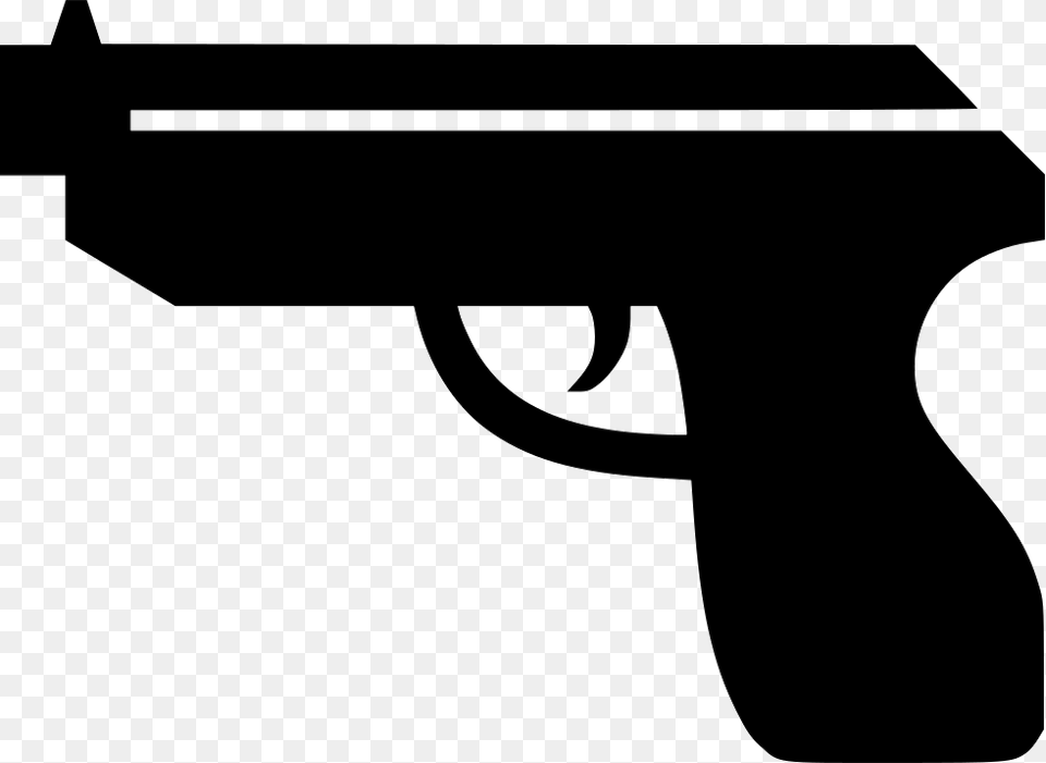 Gun Firearm, Handgun, Weapon, Appliance, Blow Dryer Png