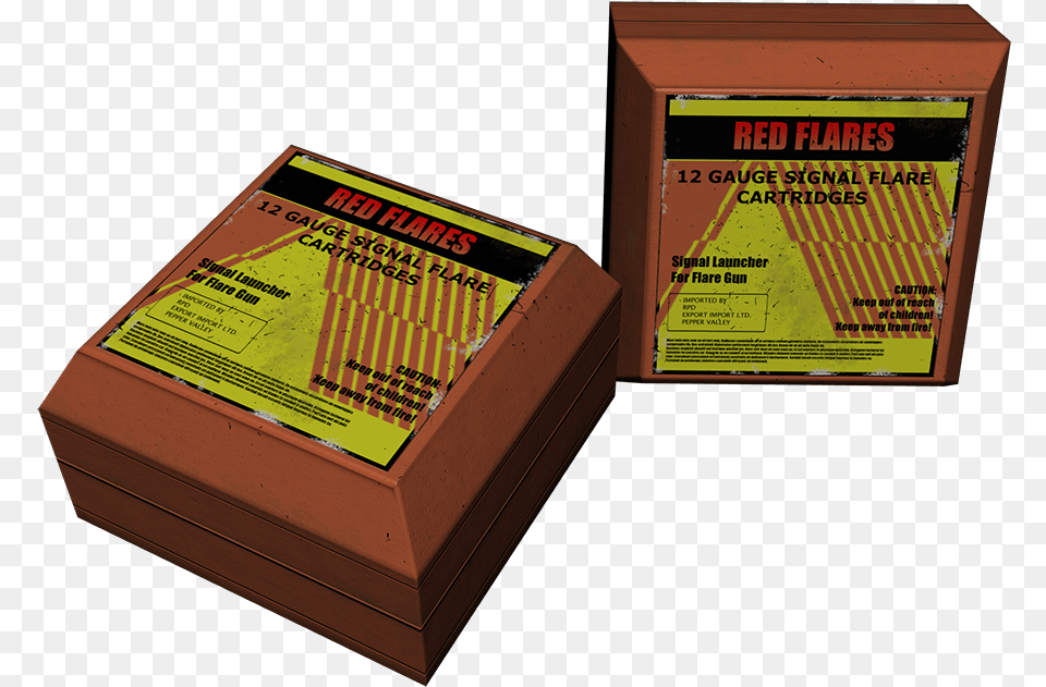 Gun Flare Wood, Box, Cardboard, Carton, Advertisement Png