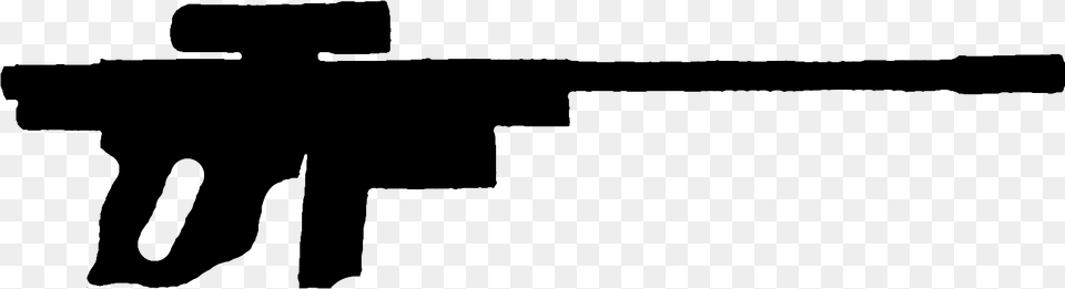 Gun Gun, Gray Free Png