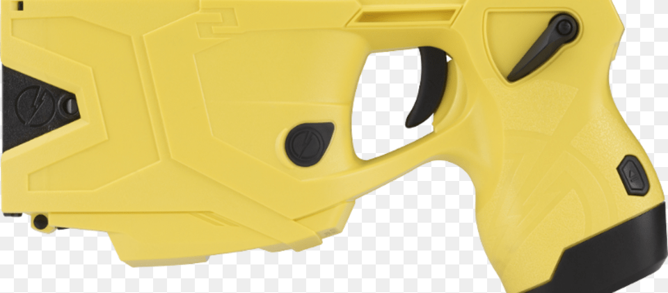 Gun Holster Automatically Triggers Police Cameras Revolver, Firearm, Weapon, Rifle, Car Free Png