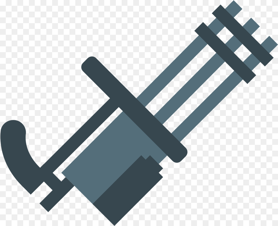 Gun Icon, Sword, Weapon, Electronics, Hardware Png