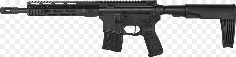 Gun Hd, Firearm, Rifle, Weapon Png Image