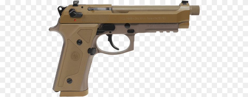 Gun Magazine, Firearm, Handgun, Weapon Png