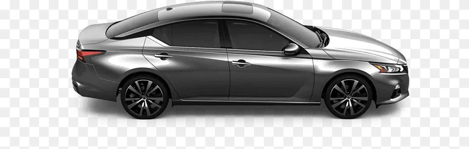 Gun Metallic, Car, Vehicle, Transportation, Sedan Free Png