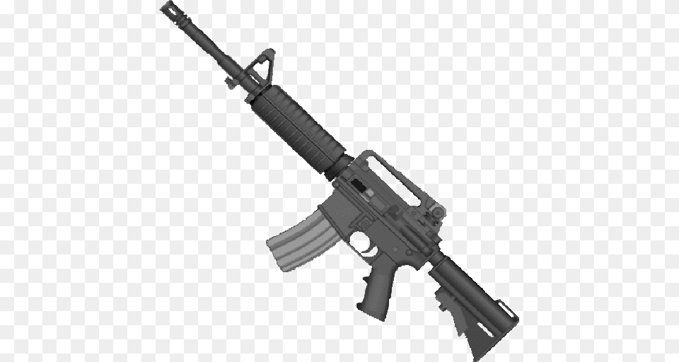 Gun Nova Skin, Firearm, Rifle, Weapon, Mace Club Free Png
