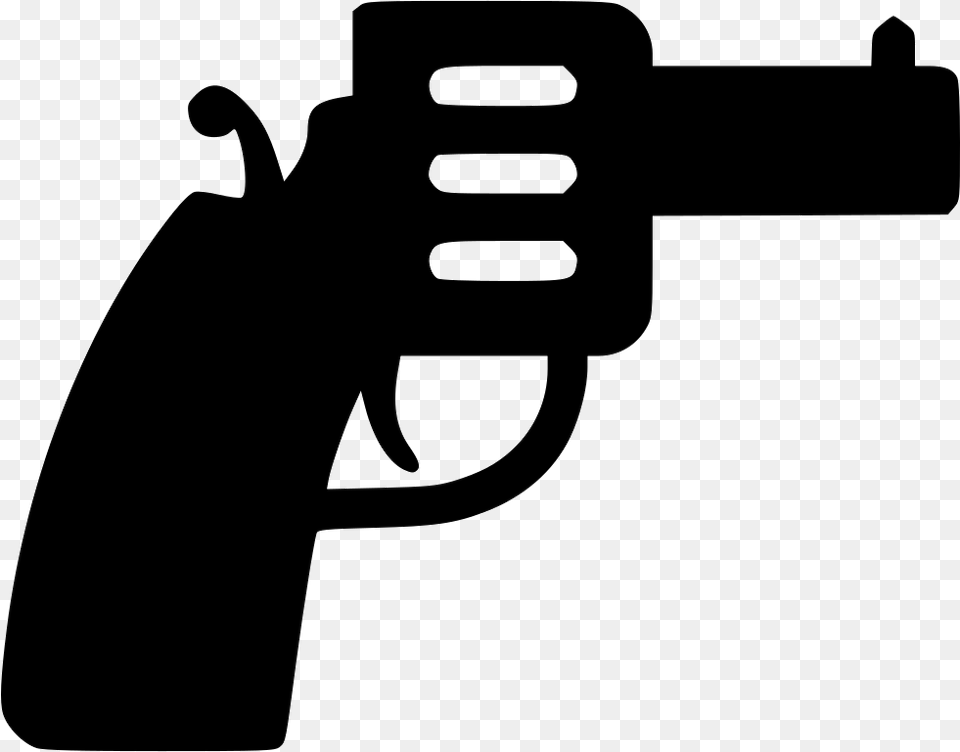 Gun Portable Network Graphics, Firearm, Handgun, Weapon Png