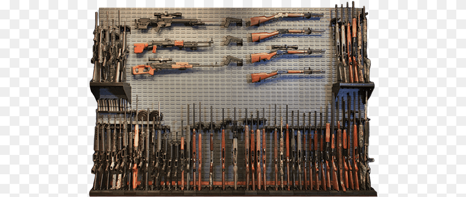 Gun Safe To Bench Diy, Armory, Firearm, Rifle, Weapon Free Transparent Png