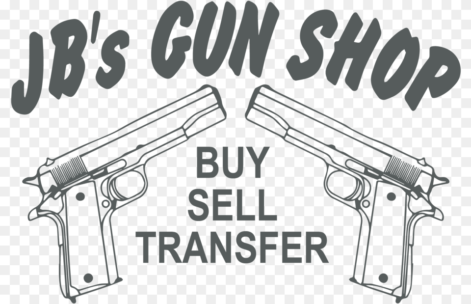 Gun Shop Guns, Firearm, Handgun, Weapon, Dynamite Free Transparent Png