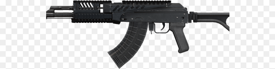 Gun Shot Clipart Gan 762 Mm Arsenal Assault Rifle Technical Data, Firearm, Weapon Free Png Download