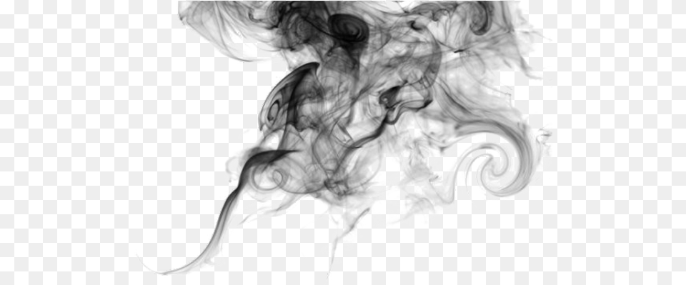Gun Smoke Transparent Images U2013 Vector Third Hand Smoking Drawing, Person Free Png