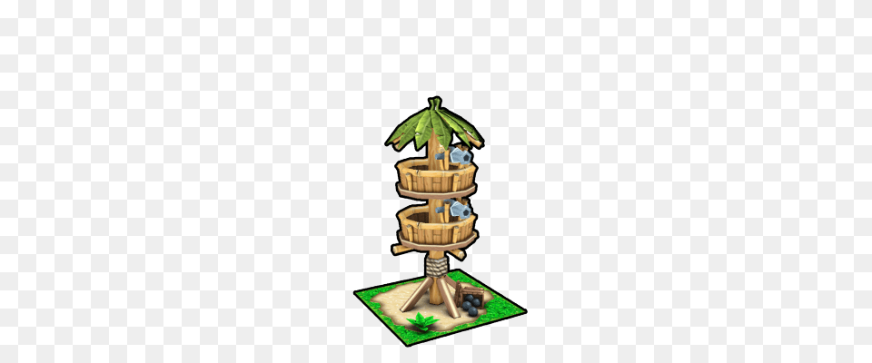 Gun Tower, Plant, Potted Plant, Food, Fruit Png