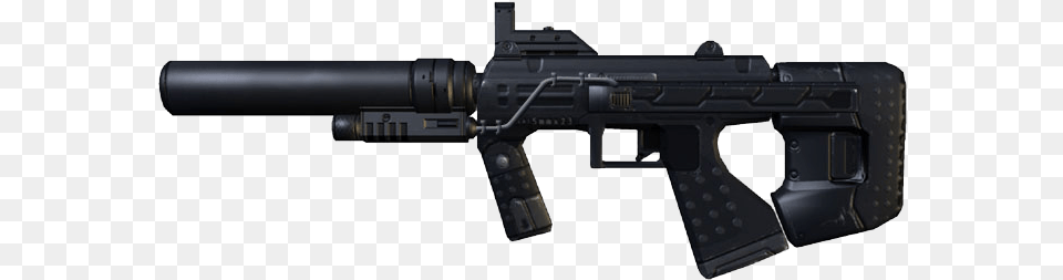 Gun Clipart Icons Pngriver Download Halo Weapon Concept Art, Firearm, Machine Gun, Rifle, Handgun Free Transparent Png
