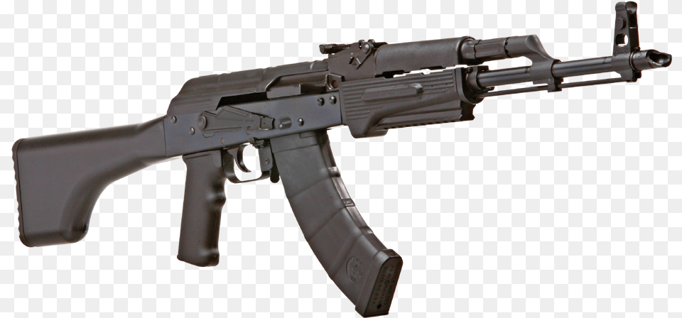 Gun Transparent Images Download Io Ak47 Black Ak 47 For Sale, Firearm, Machine Gun, Rifle, Weapon Png