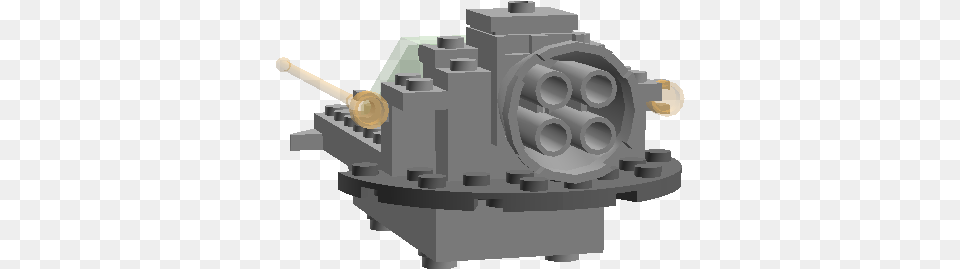 Gun Turret, Machine, Coil, Rotor, Spiral Png Image