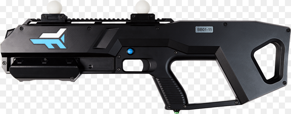 Gun Vr Game Suntec Vr Games Vr Gaming Vr Arcade Laser Gun, Firearm, Rifle, Weapon, Handgun Free Transparent Png