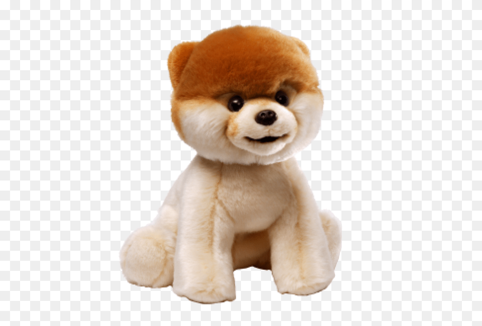 Gund Boo World Cutest Dog, Teddy Bear, Toy, Plush, Animal Free Transparent Png