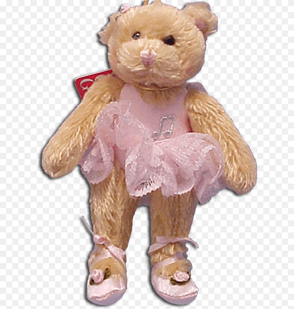 Gund Has Made Beautiful Teddy Bears In Many Styles Teddy Bear, Toy, Teddy Bear Free Png Download