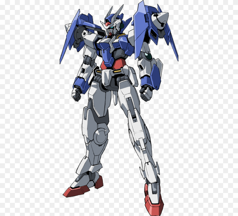Gundam 00 Diver Ace, Person, People, Robot Free Transparent Png
