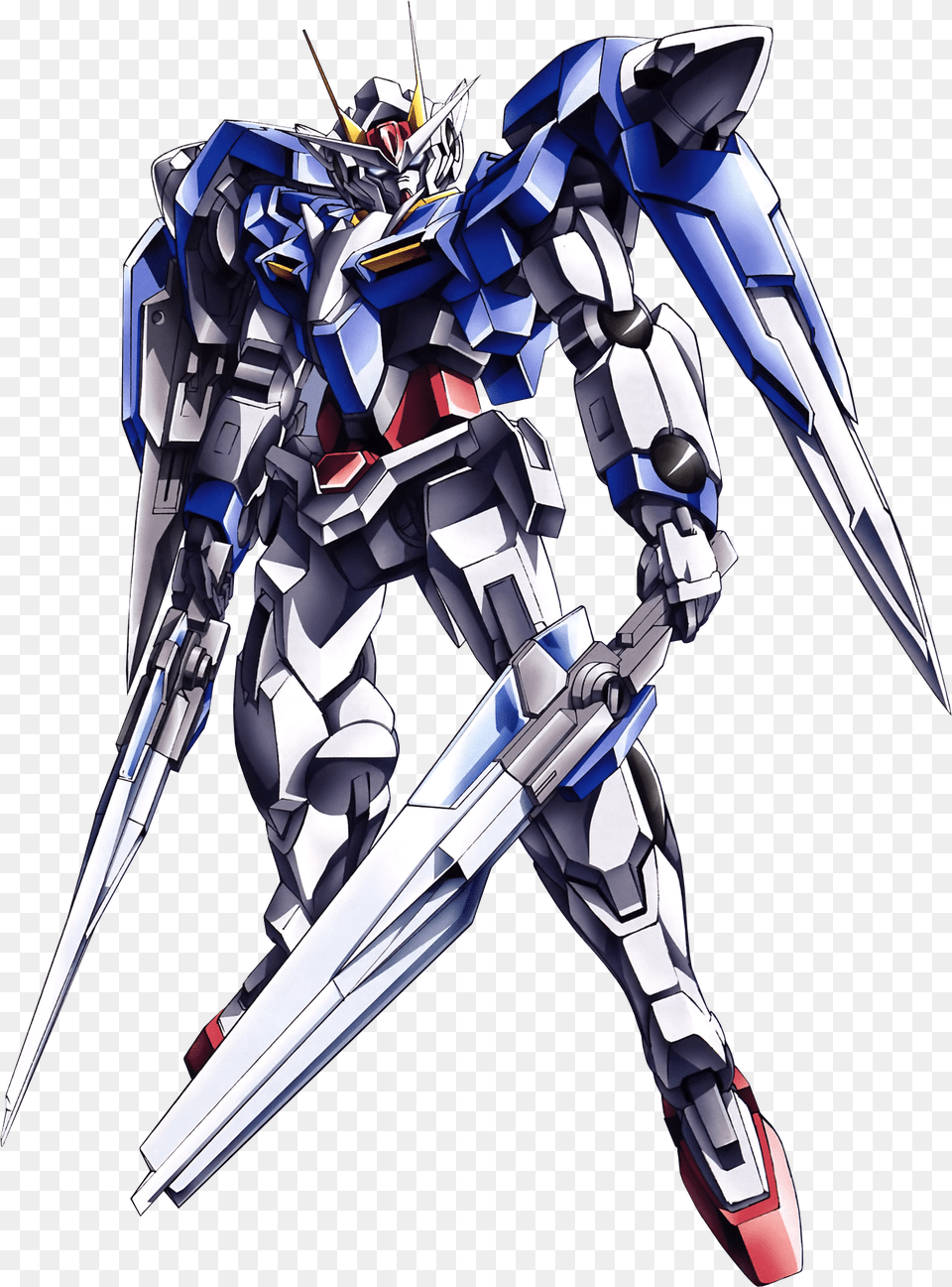 Gundam Png Image