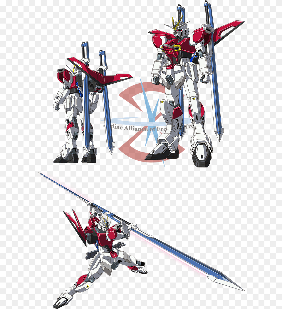 Gundam, Aircraft, Airplane, Transportation, Vehicle Free Png