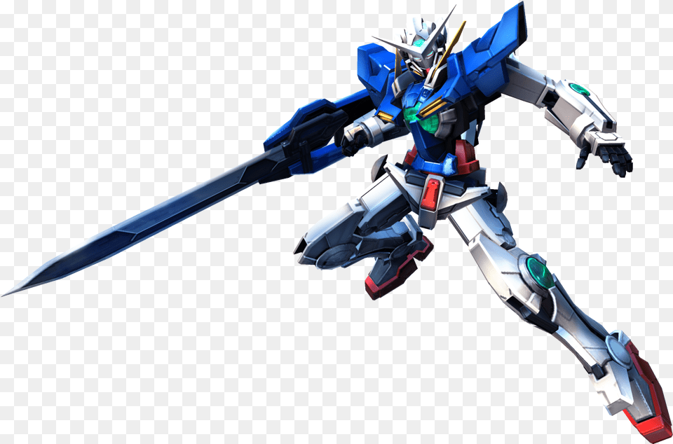 Gundam 7 Image Gundam, Blade, Dagger, Knife, Weapon Free Png Download