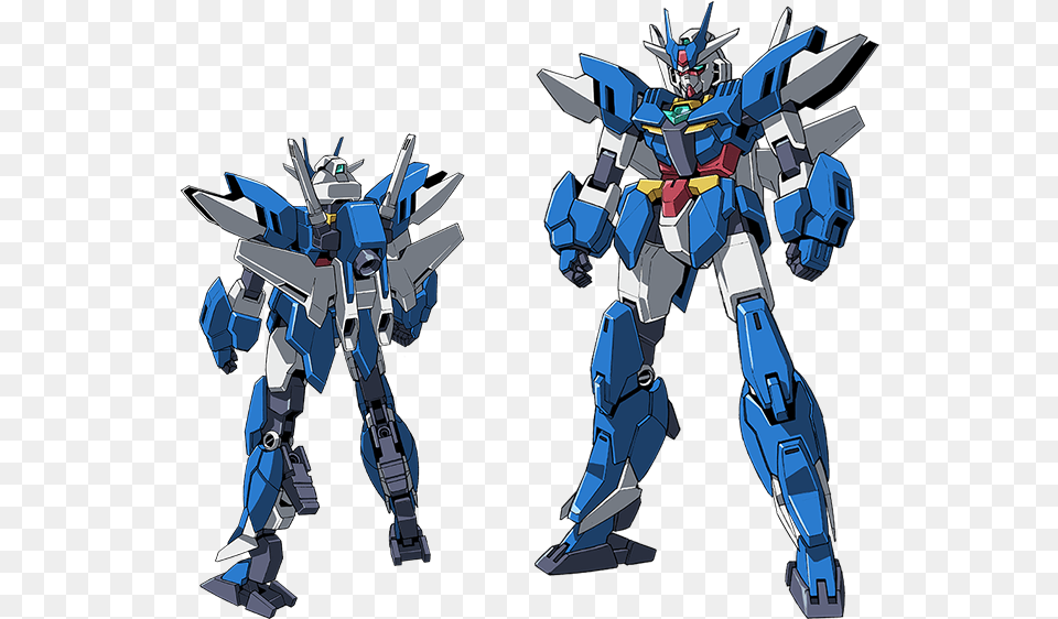 Gundam Build Divers Re Rise, Person, Robot Png