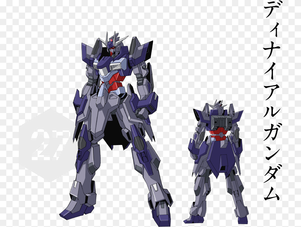 Gundam Build Fighter Try Lightning Gundam, Person Free Transparent Png