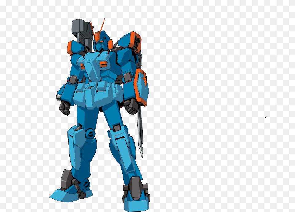 Gundam Build Fighters Try Amazing Red Warrior, Toy Png