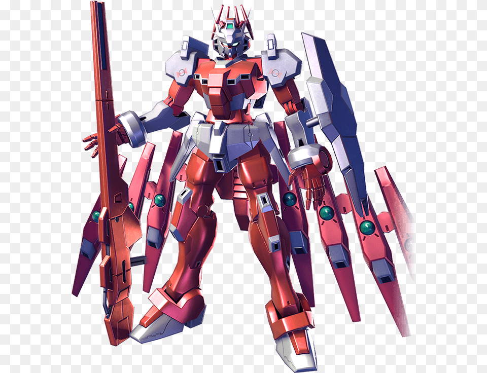 Gundam G Arcane Full Dress, Robot, Toy Png Image