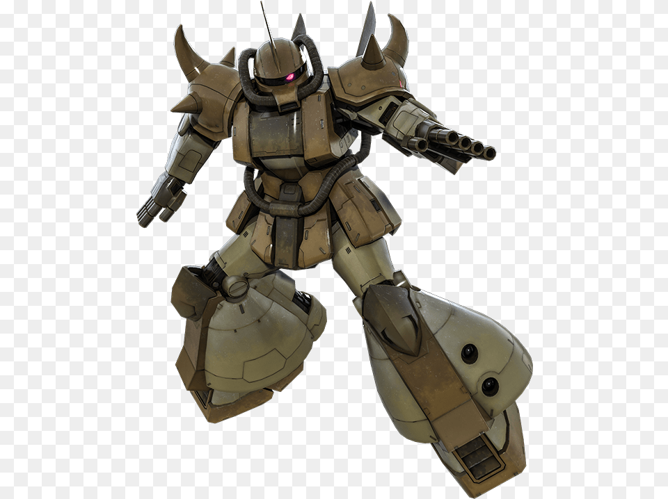 Gundam Gouf Flight Test Type, Adult, Male, Man, Person Png Image