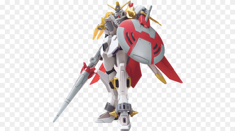 Gundam Justice Knight, Robot Png Image