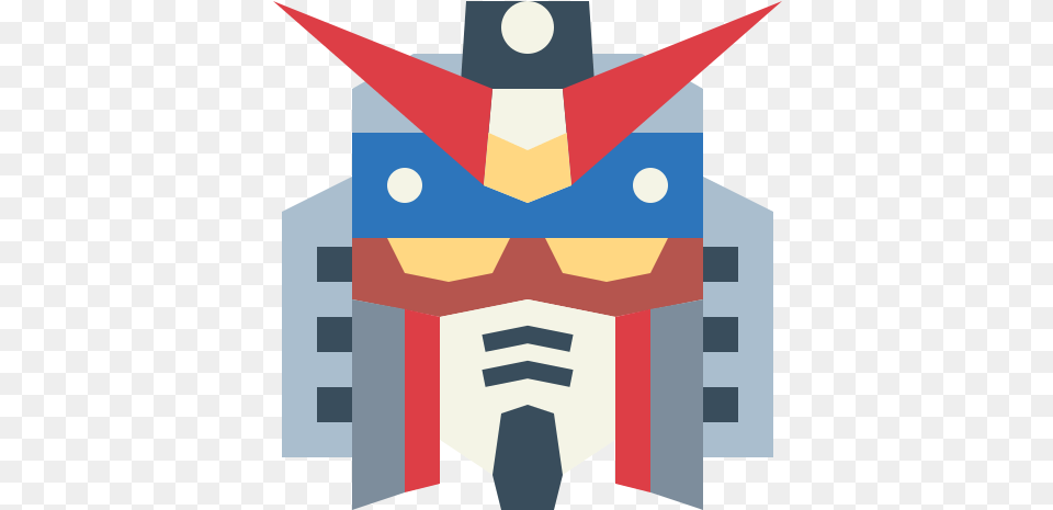 Gundam Miscellaneous Icons Japan Animation Icon Png