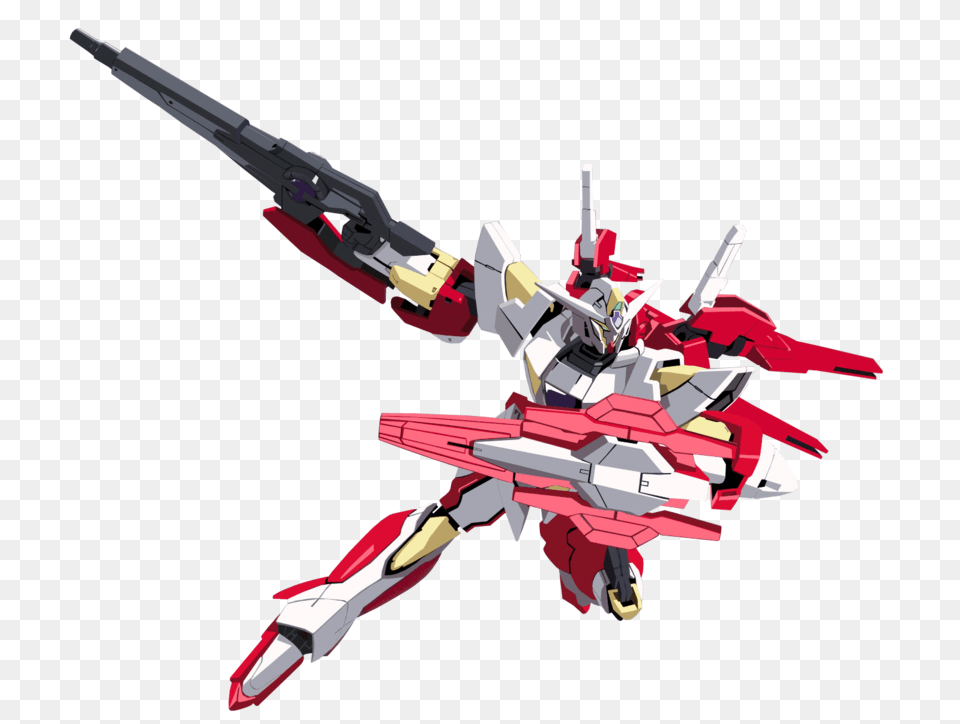 Gundam Mobile Suit Wallpapers, Aircraft, Airplane, Transportation, Vehicle Free Png Download