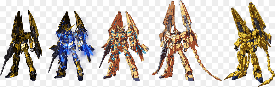 Gundam Phenex, Toy, Animal, Dinosaur, Reptile Free Transparent Png