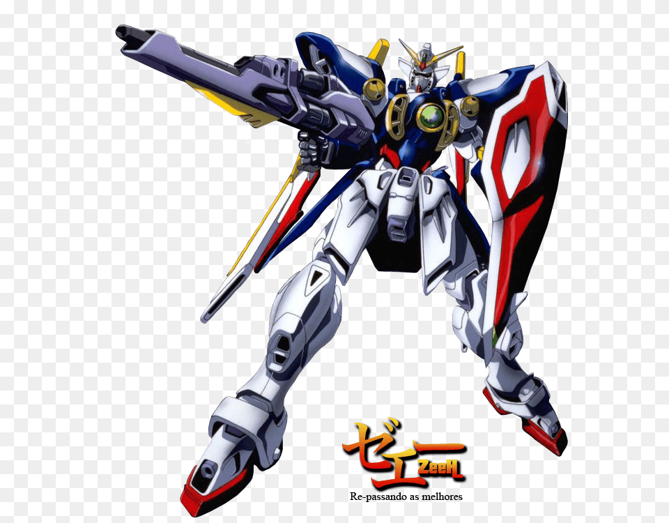 Gundam Story, Toy, Robot Png