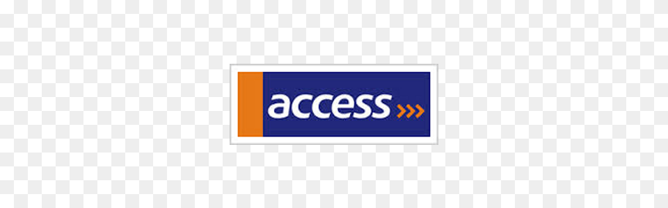 Gunfire In Abuja As Armed Robbers Steal From Access Bank, Logo Png