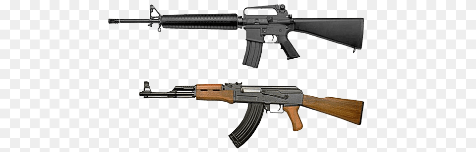 Gunformz, Firearm, Gun, Rifle, Weapon Free Png Download