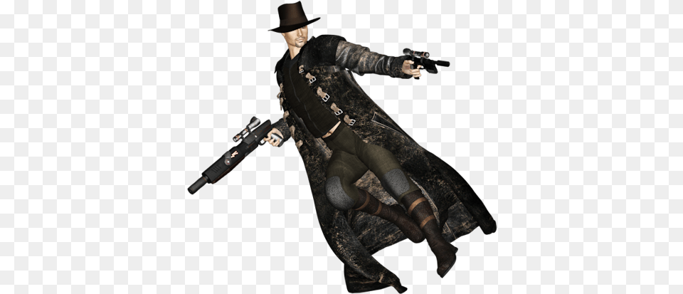 Gunman Graphics, Adult, Person, Man, Male Free Transparent Png