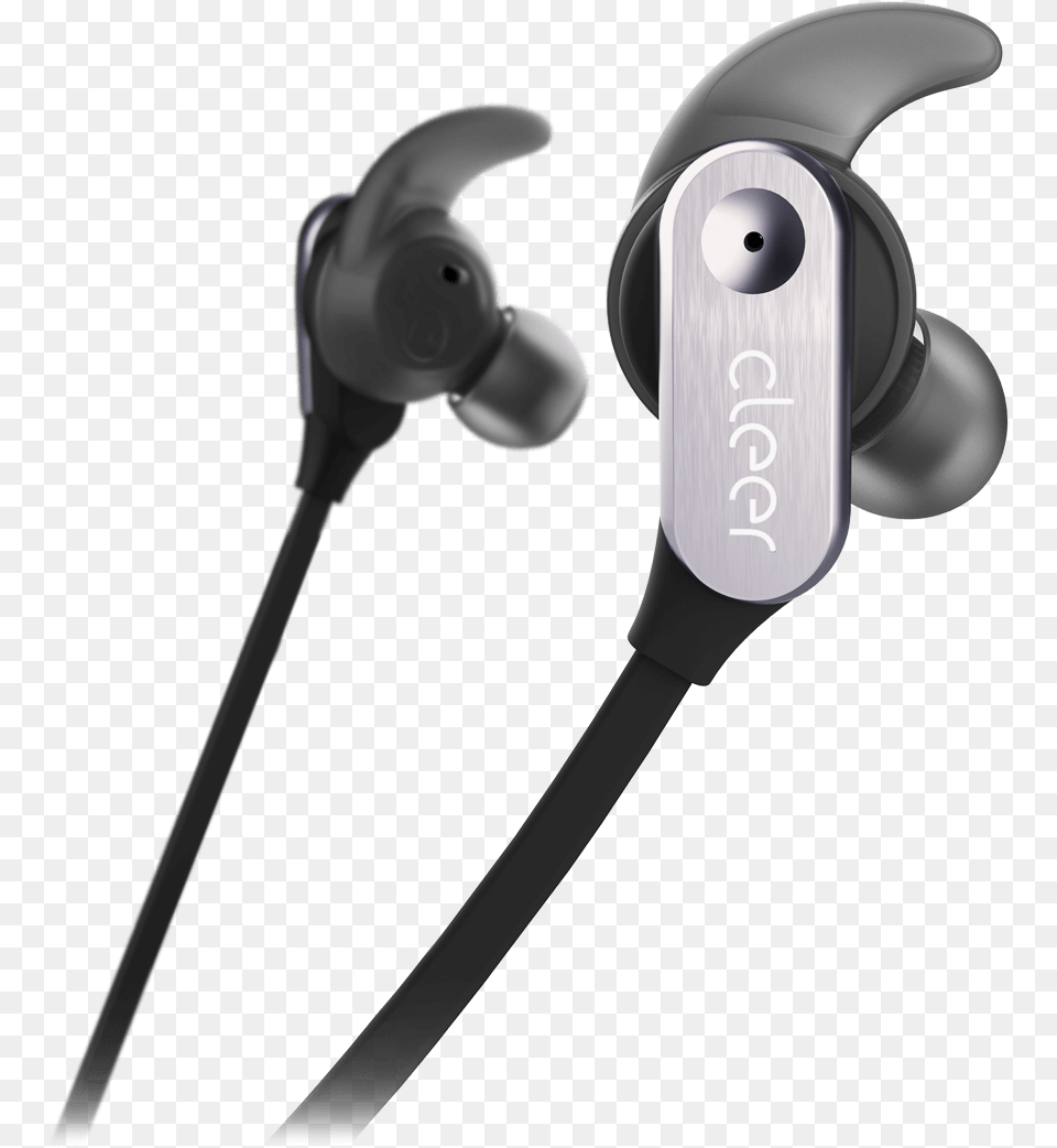 Gunmetal Headphones, Electronics, Smoke Pipe Png