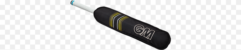 Gunn Amp Moore Padded Bat Cover Gm Bat Cover, Baseball, Baseball Bat, Sport Png Image