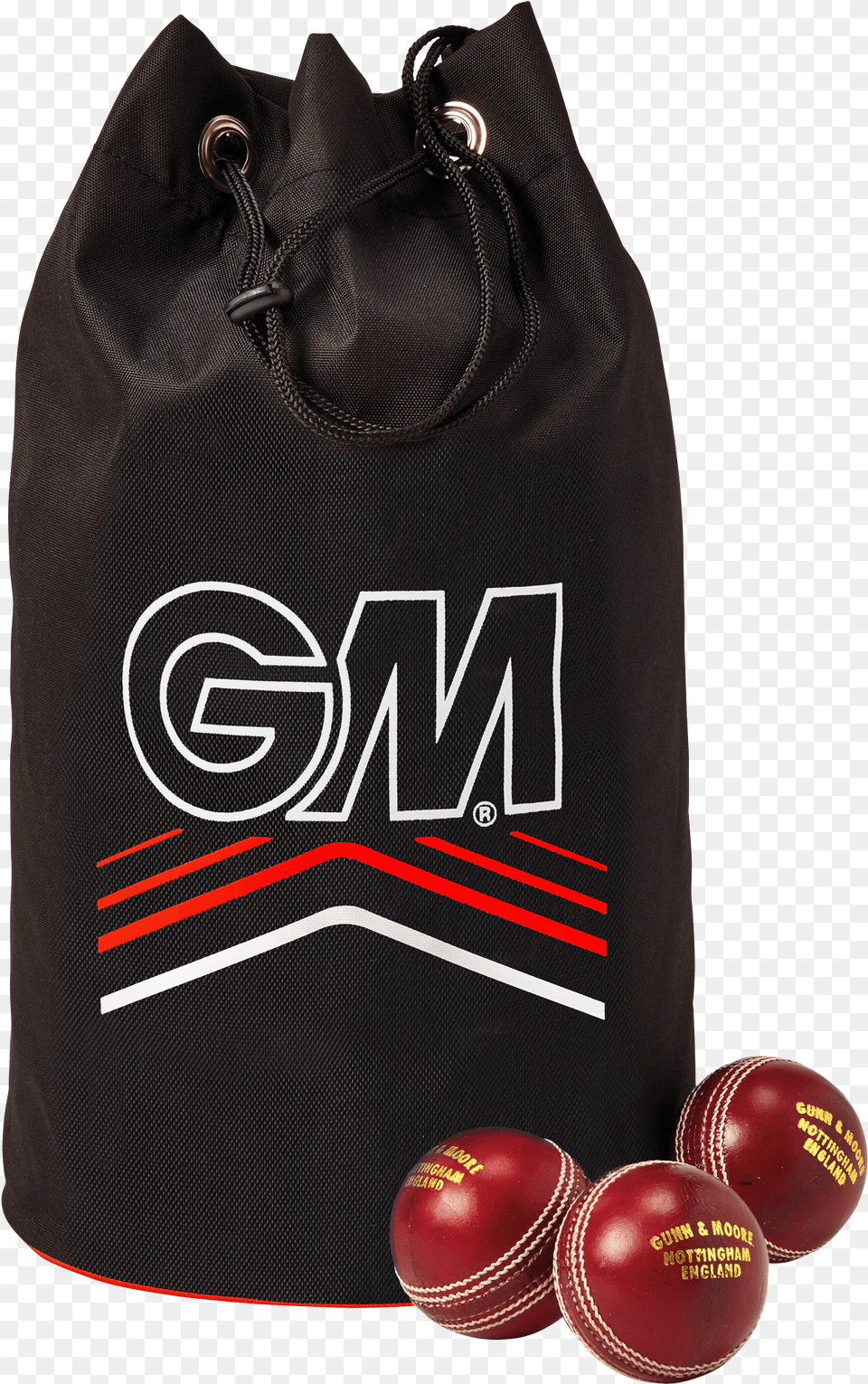 Gunn And Moore Ball Bag, Cricket, Cricket Ball, Sport Free Transparent Png